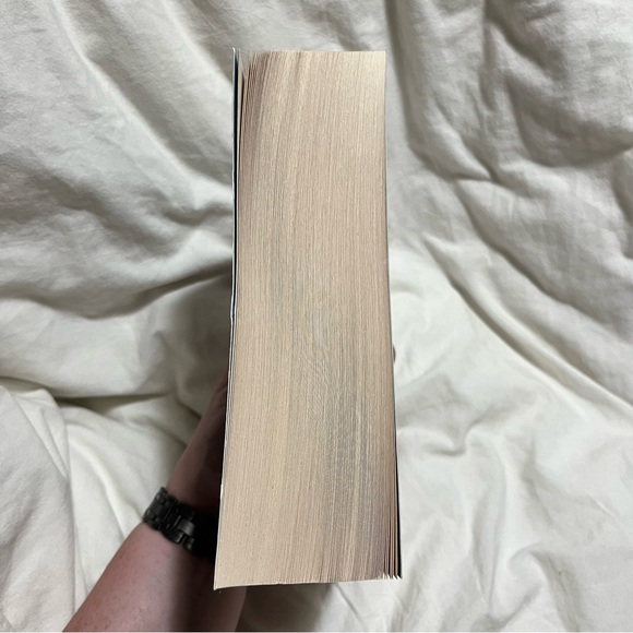 Tower of Dawn by Sarah J. Maas OOP UK edition paperback. - Picture 4 of 11